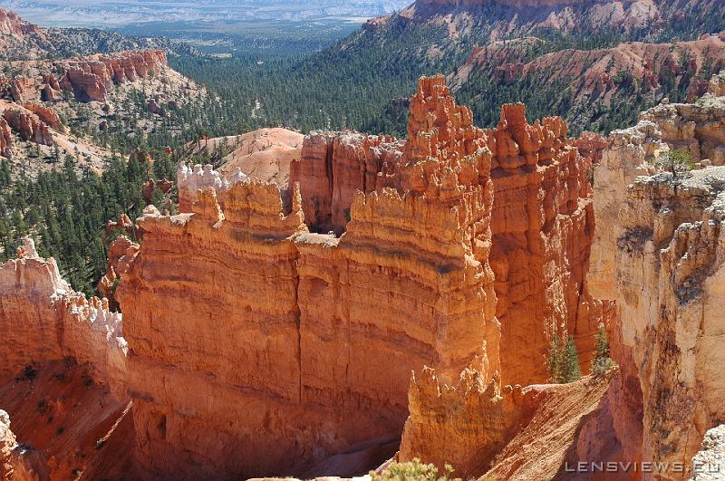 Bryce Canyon 02 